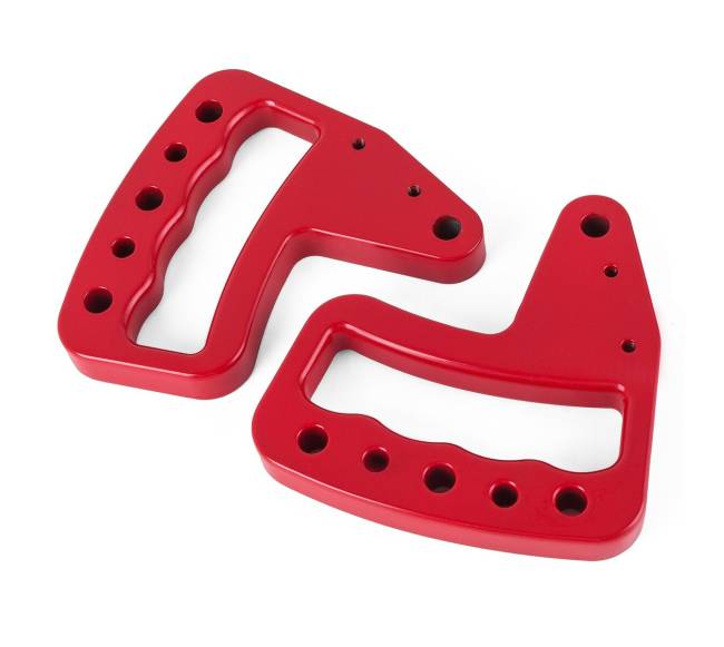 Rankenos Jeep Wrangler JK 2007-20173