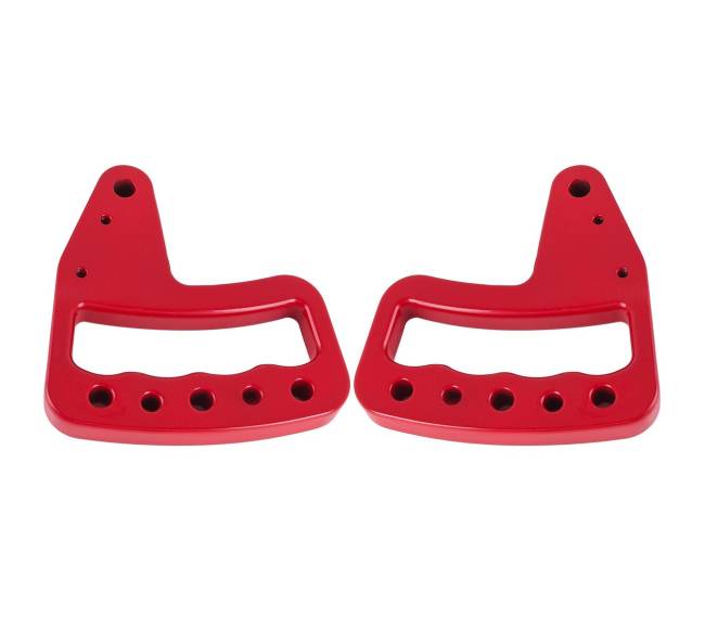 Rankenos Jeep Wrangler JK 2007-20174