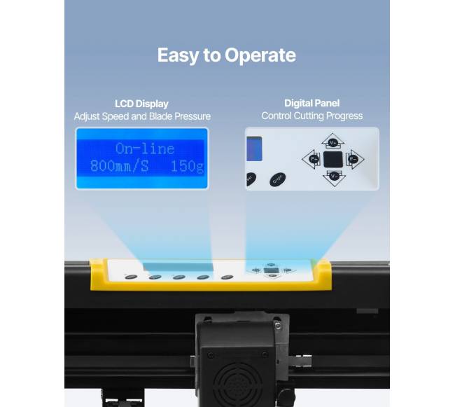 34 colių vinilo pjaustytuvasploteris3