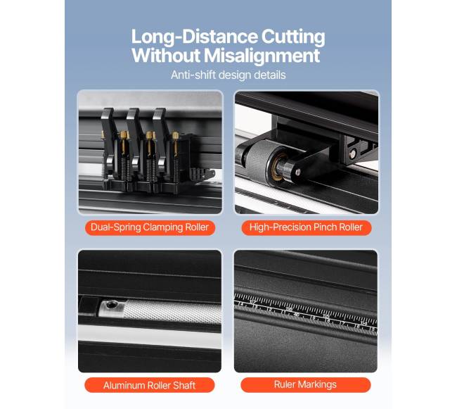 34 colių vinilo pjaustytuvasploteris4