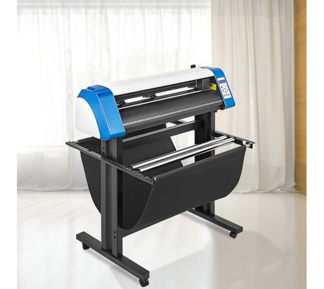 34 colių kontūrinis vinilo pjaustytuvas7