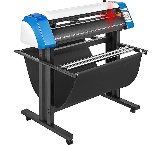 34 colių kontūrinis vinilo pjaustytuvas8