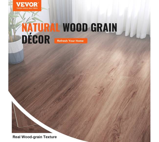 Vinilo grindų plytelės 1220 x 185 mm1