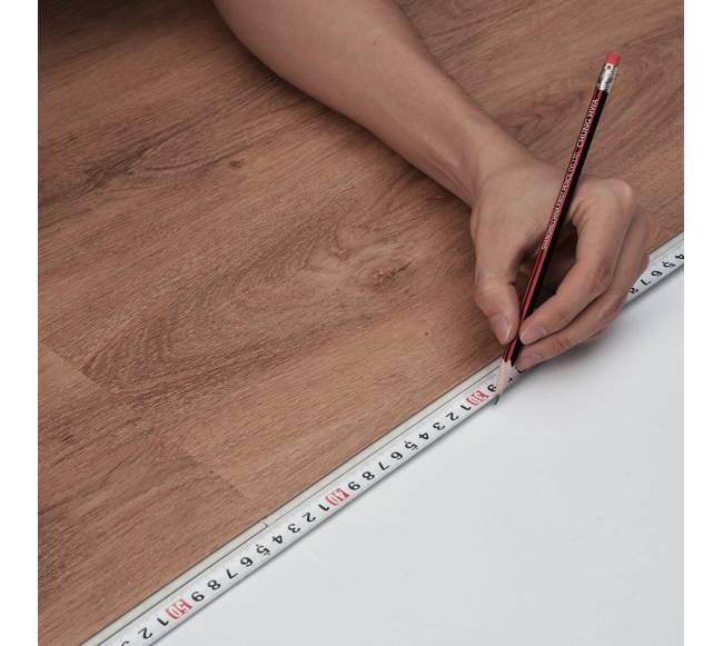 Vinilo grindų plytelės 1220 x 185 mm9