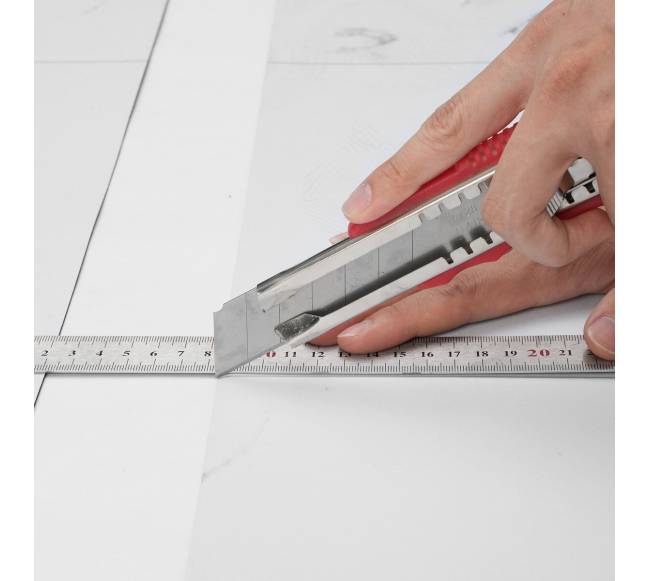 Lipnios vinilinės plytelės, marmuro tekstūra8