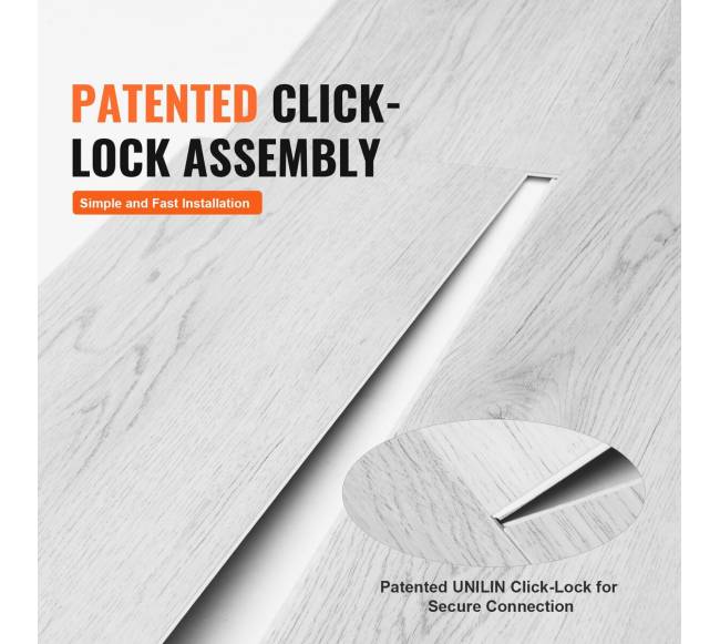 Sulankstomos vinilinės grindų plytelės 1220 x 185 mm4