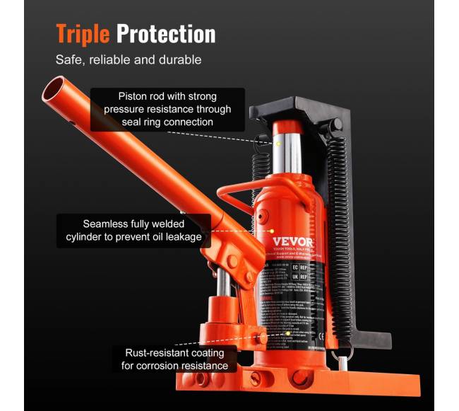 Hidraulinis kojinis keltuvas 2,5 tonos4