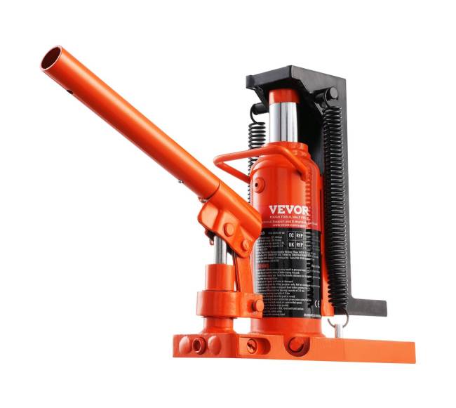 Hidraulinis kojinis keltuvas 2,5 tonos8