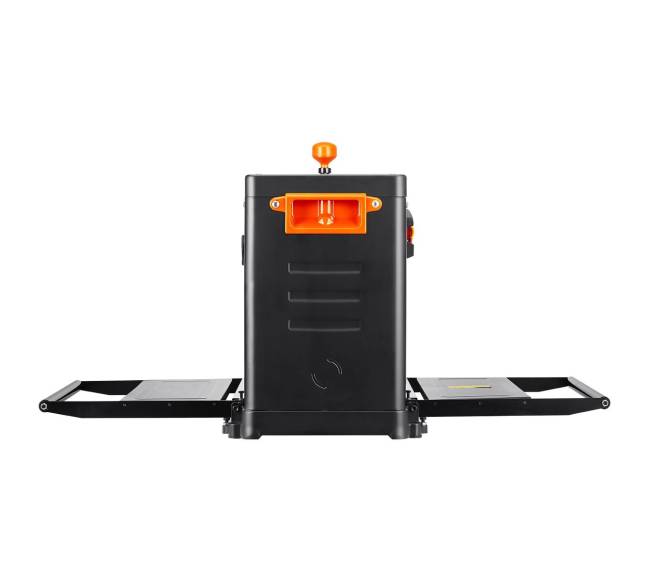 Staliaus oblius su storio reguliavimu, dvi spartos10