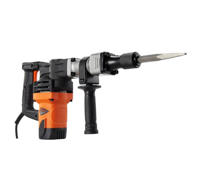 Elektrinis kūjis betono griovimui 1600W0