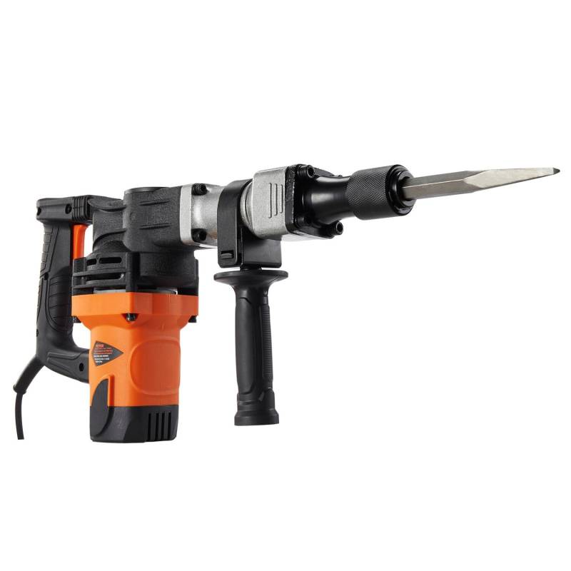 Elektrinis kūjis betono griovimui 1600W0