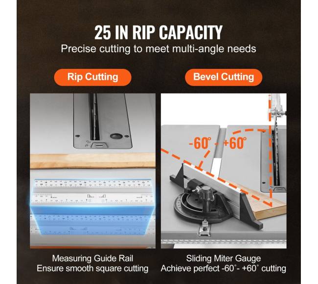Stalinis pjūklas su stovu 254 mm 4800 aps.min.2
