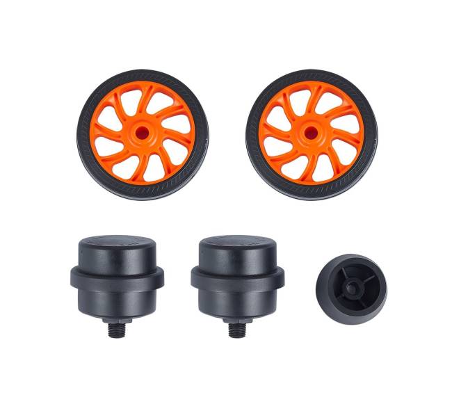 4,8 galono kompresorius 900W 70 dB8