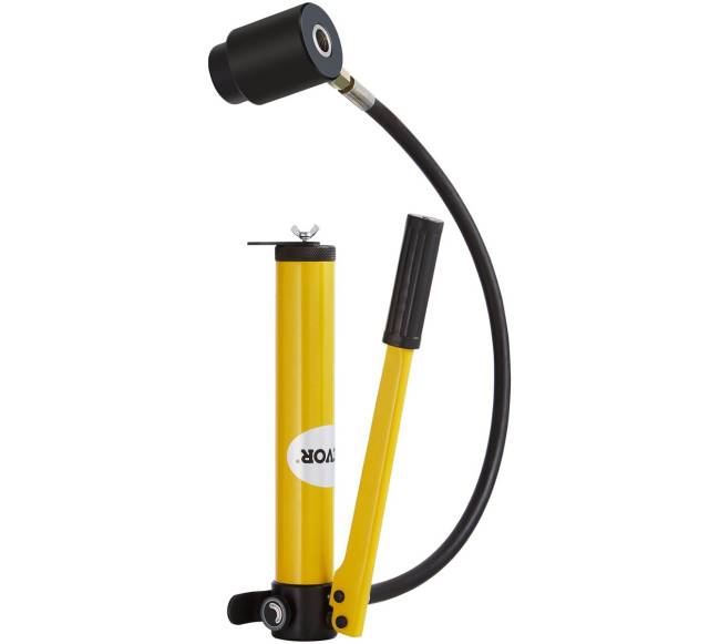 10 tonų hidraulinis išmušimo koštukas9