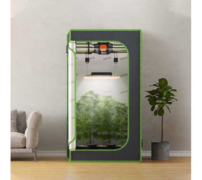 15 cm ortakinio ventiliatorius su EC variklio greičio kontrole7