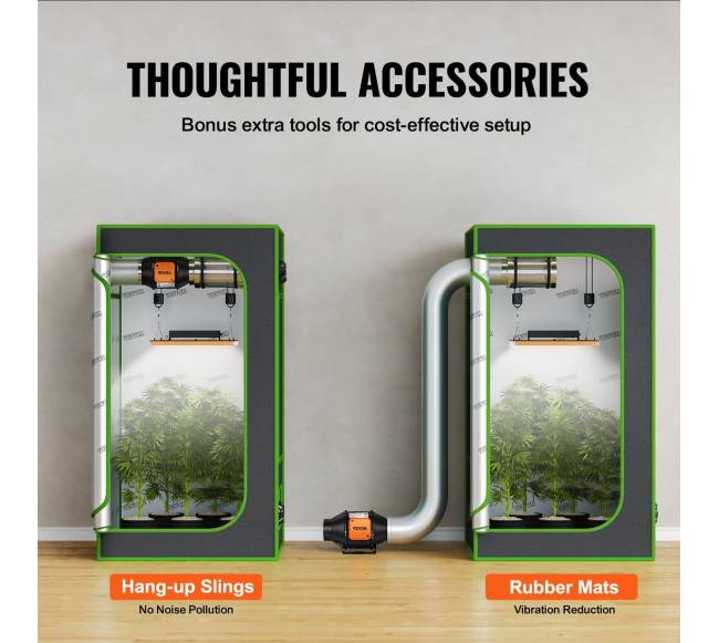 10 cm ortakių ventiliatorius su greičio kontrole5