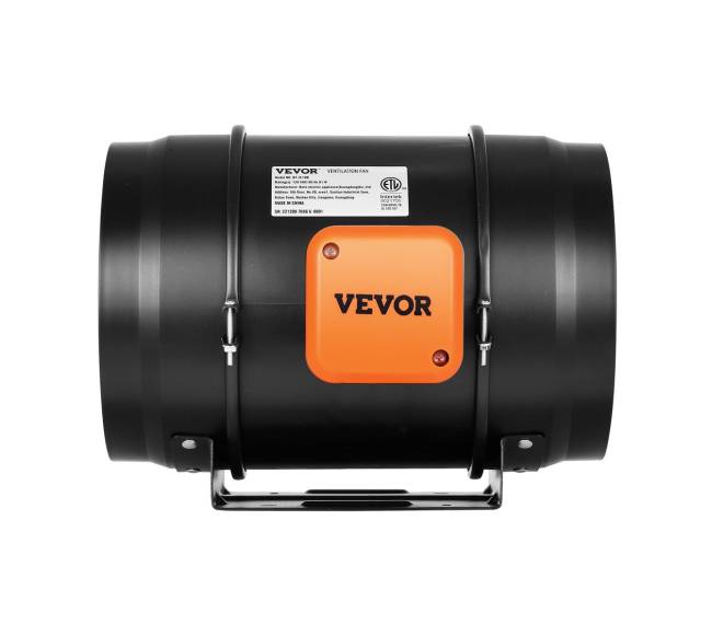 20 cm ortakio ventiliatorius su keičiamu greičiu10