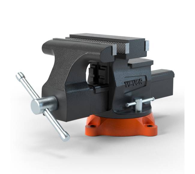 Daugiafunkcis darbastalis su priekalu9