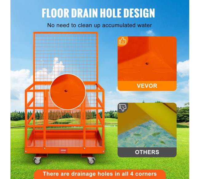 Keltuvo saugos narvas su universaliais ratais3