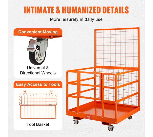 Keltuvo saugos narvas su universaliais ratais4