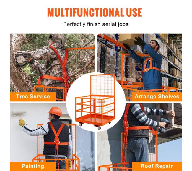 Keltuvo saugos narvas su universaliais ratais5
