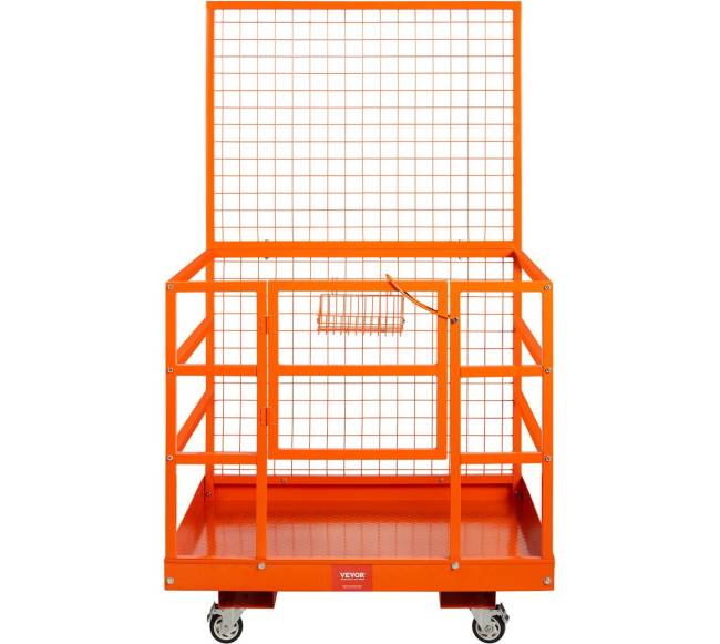 Keltuvo saugos narvas su universaliais ratais8