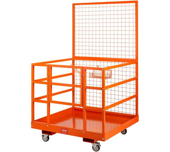 Keltuvo saugos narvas su universaliais ratais9