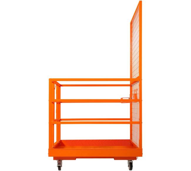 Keltuvo saugos narvas su universaliais ratais10