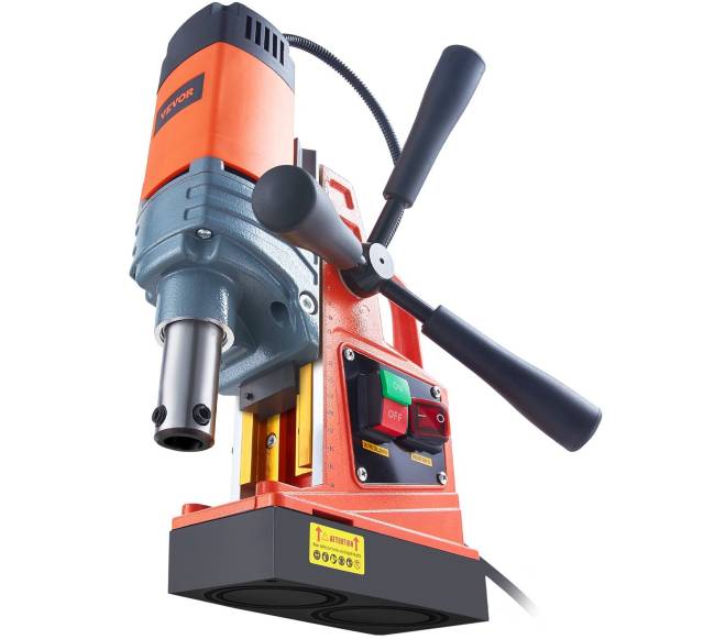 Magnetinė gręžimo mašina 1300W8