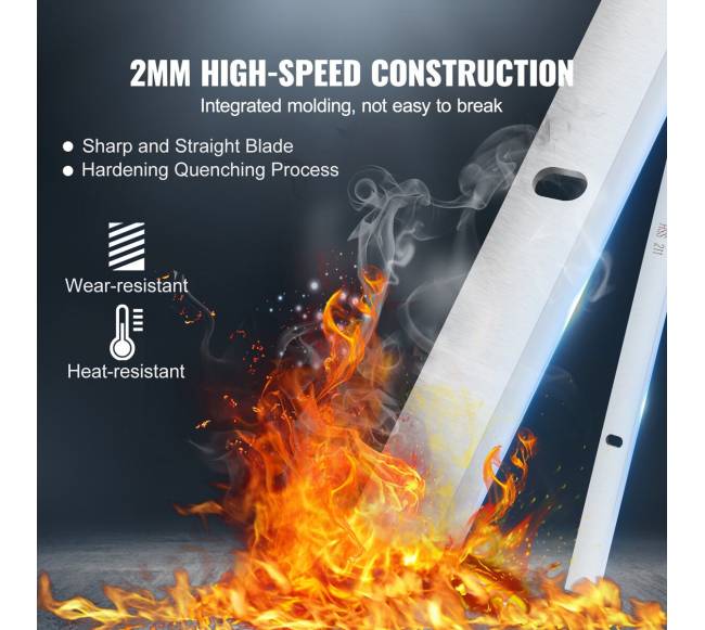 13 colių storių obliavimo peiliai2