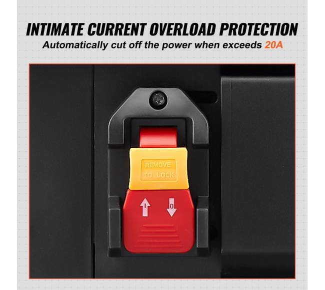 Vienpusis medienos obliavimo įrankis, 33 cm plotis3