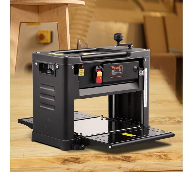 Vienpusis medienos obliavimo įrankis, 33 cm plotis7