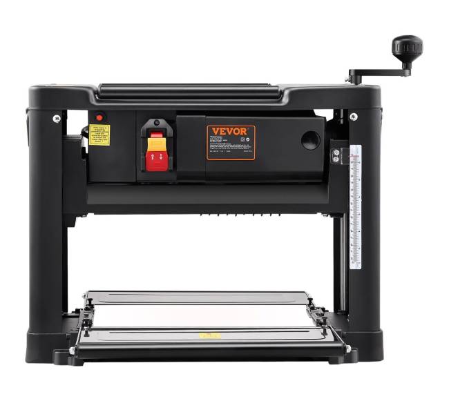 Vienpusis medienos obliavimo įrankis, 33 cm plotis8