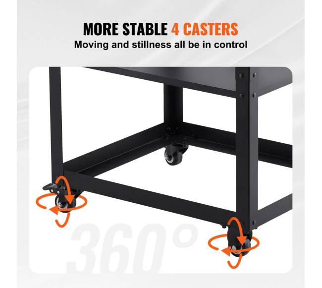 Reguliuojamas stovas obliams ir pjūklams3