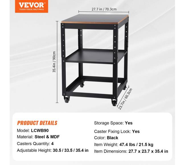 Reguliuojamas stovas obliams ir pjūklams6