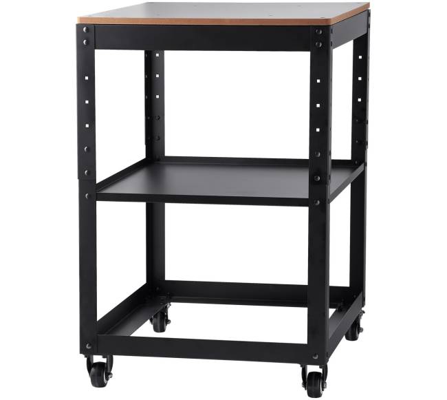 Reguliuojamas stovas obliams ir pjūklams10