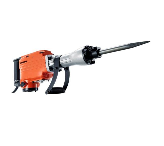 Hidraulinis elektrinis griovimo plaktukas 2200W0