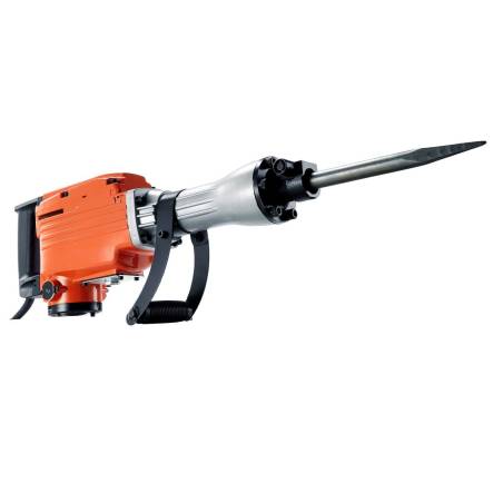 Hidraulinis elektrinis griovimo plaktukas 2200W0