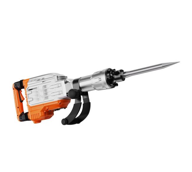 Griovimo kūjis su 2 kalteliais 3500W0