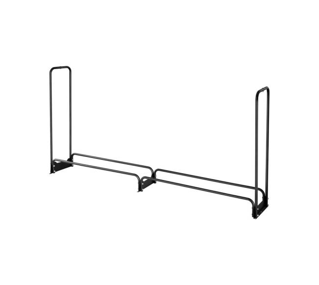 lauko malkų laikiklis su uždangalu9