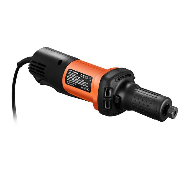 Tiesinis die grinderis 6mm su 30000 RPM greičiu0