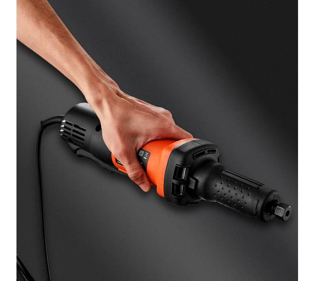 Tiesinis die grinderis 6mm su 30000 RPM greičiu3