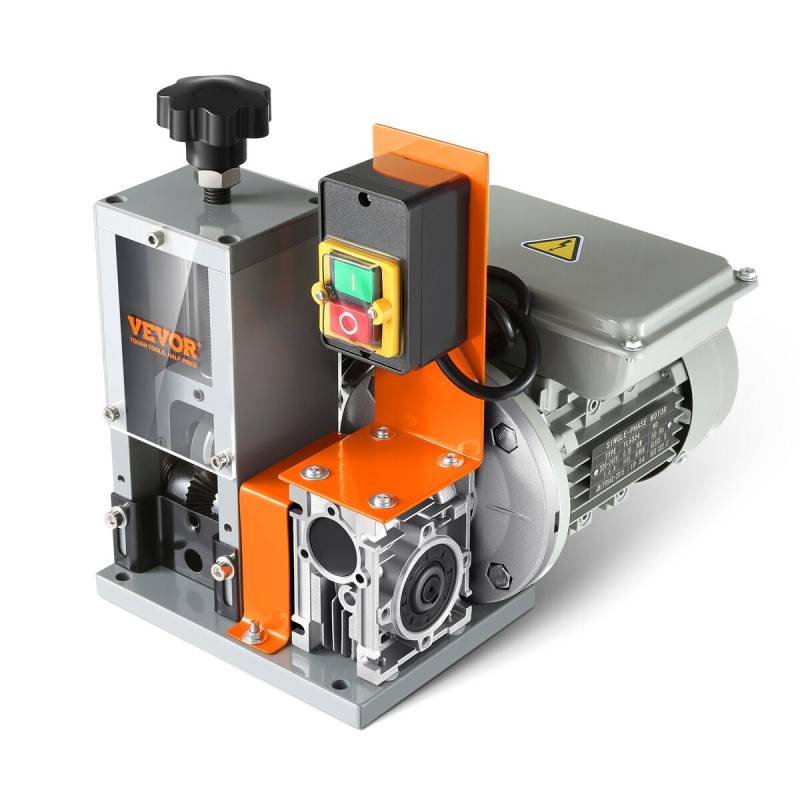 Automatinis vielos nuėmimo aparatas 1,5–30 mm0