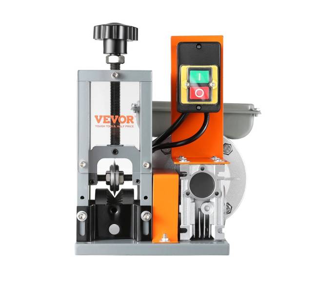 Automatinis vielos nuėmimo aparatas 1,5–30 mm10