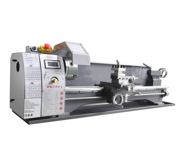 Metalo tekinimo staklės 21 x 75 cm8