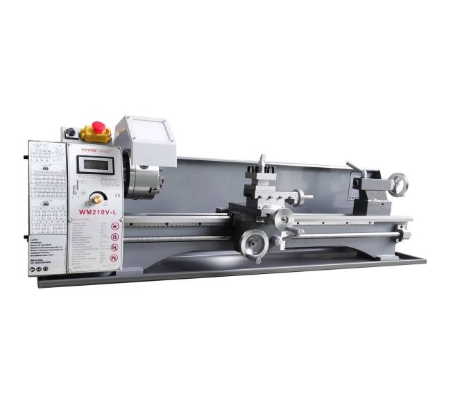 Metalo tekinimo staklės 21 x 75 cm10