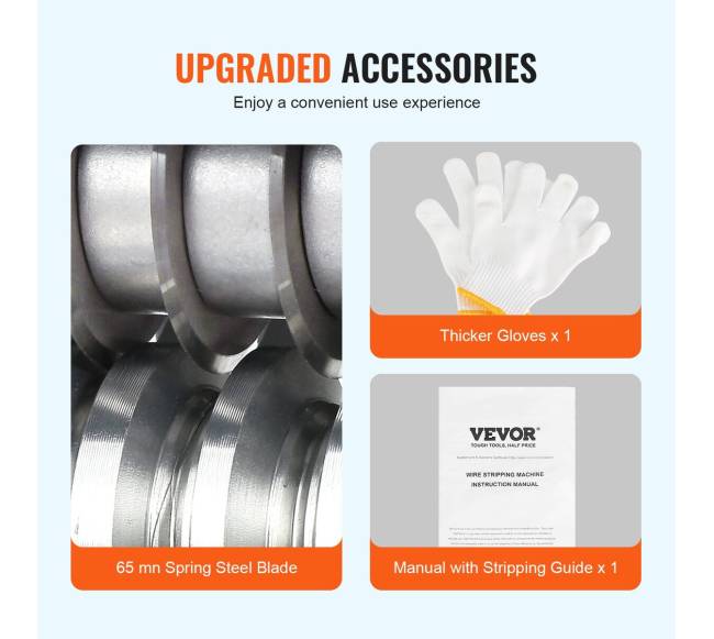 Automatinis varinis laido nuėmėjas su 11 kanalų5