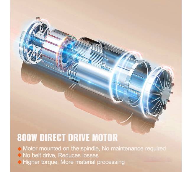 mini metalo tekinimo staklės 7 x 16 col.2