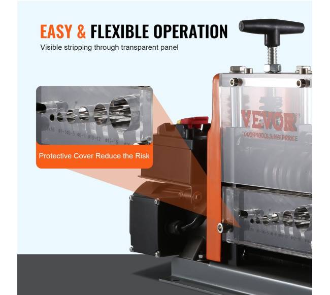 Automatinė vielos nuėmimo mašina, 1.5-25 mm3