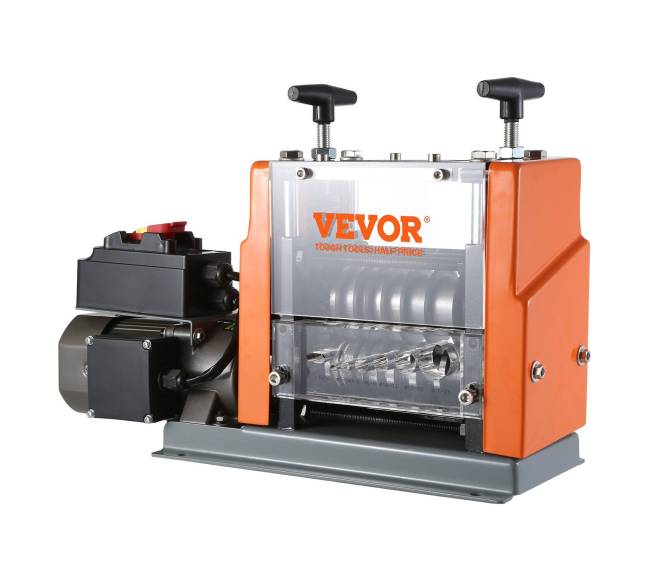 Automatinė vielos nuėmimo mašina, 1.5-25 mm9